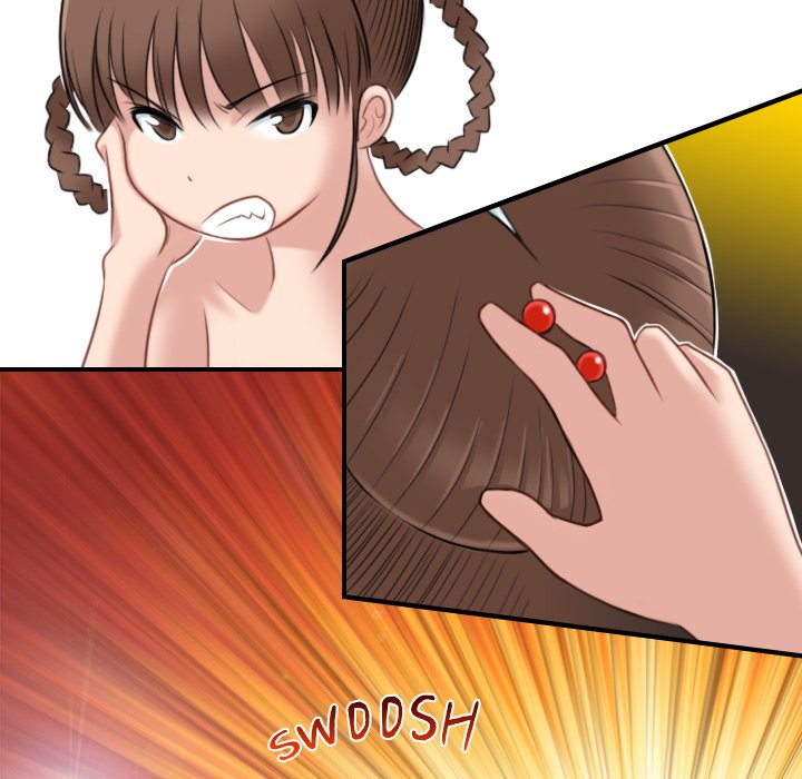 Secret World of Martial Arts - Chapter 35 - picture 81