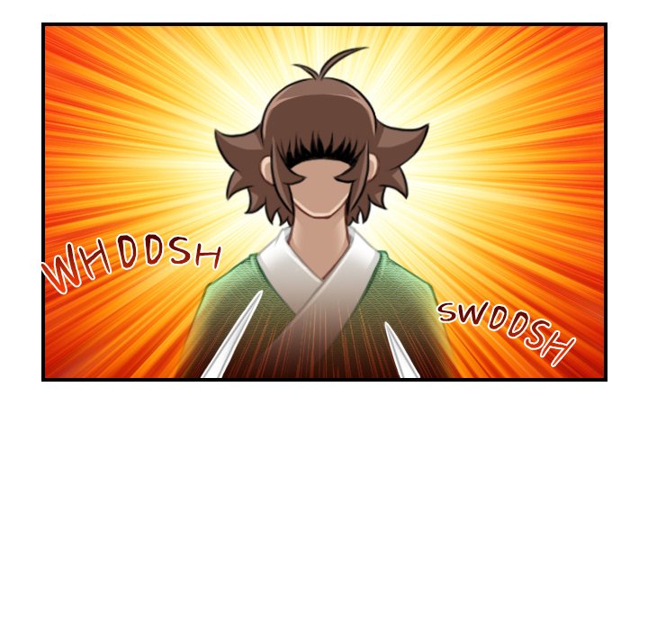 Secret World of Martial Arts - Chapter 35 - picture 83