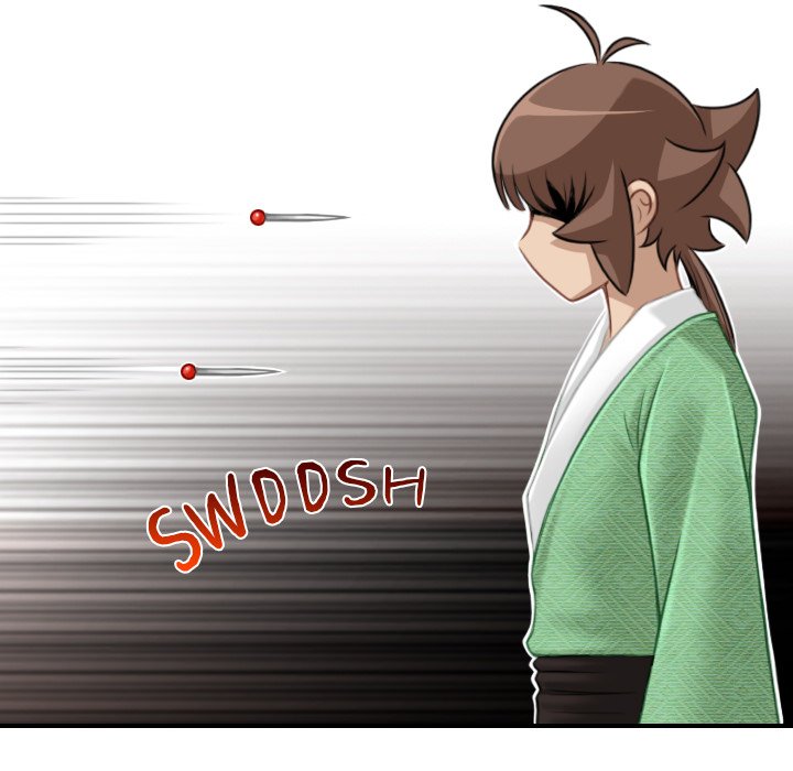 Secret World of Martial Arts - Chapter 35 - picture 84