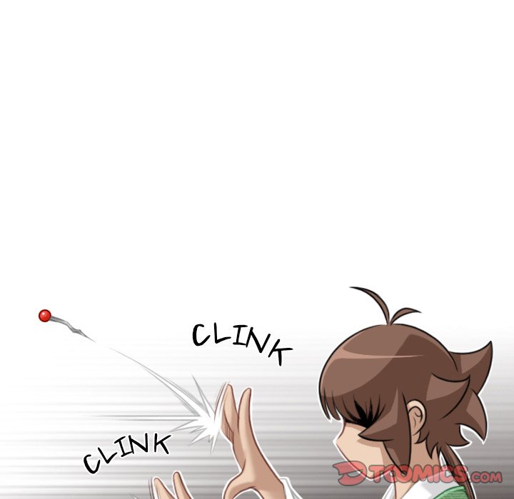 Secret World of Martial Arts - Chapter 35 - picture 85
