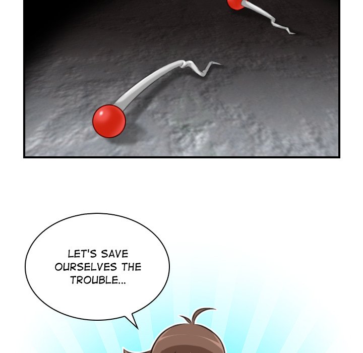 Secret World of Martial Arts - Chapter 35 - picture 87