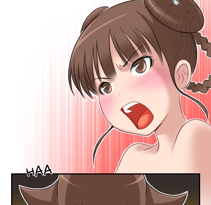 Secret World of Martial Arts - Chapter 35 - picture 89