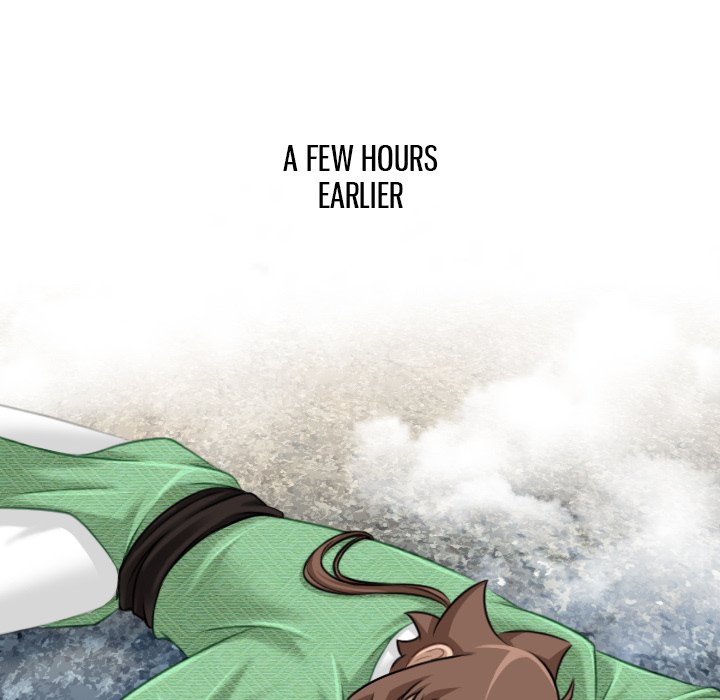 Secret World of Martial Arts - Chapter 35 - picture 9