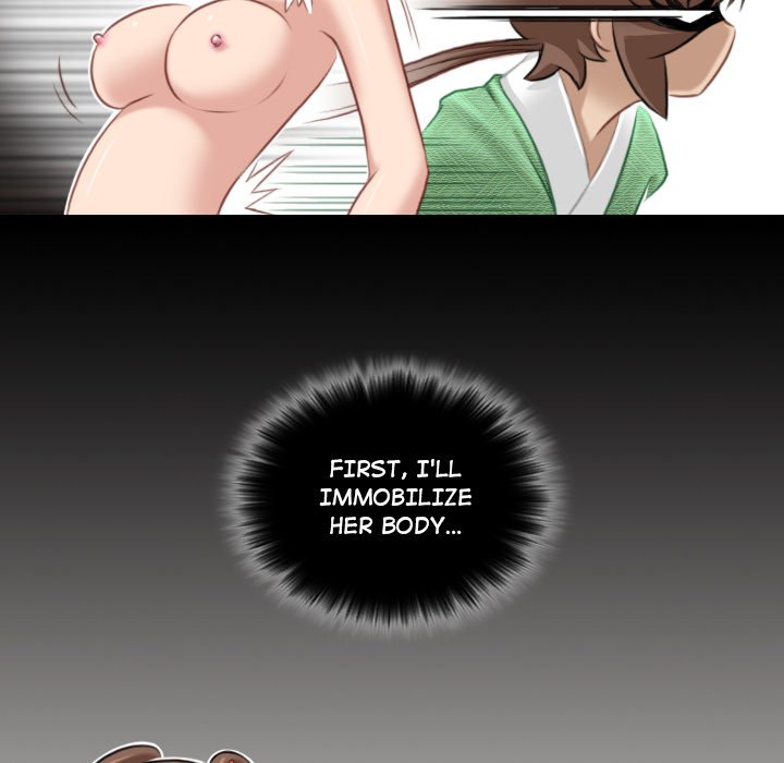 Secret World of Martial Arts - Chapter 35 - picture 92