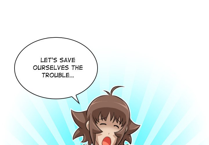 Secret World of Martial Arts - Chapter 36 - picture 0