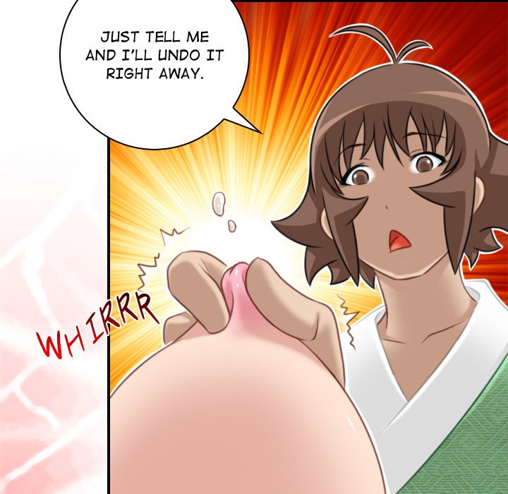 Secret World of Martial Arts - Chapter 36 - picture 23