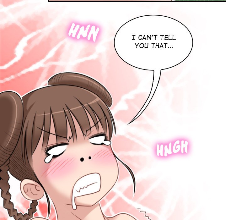 Secret World of Martial Arts - Chapter 36 - picture 24