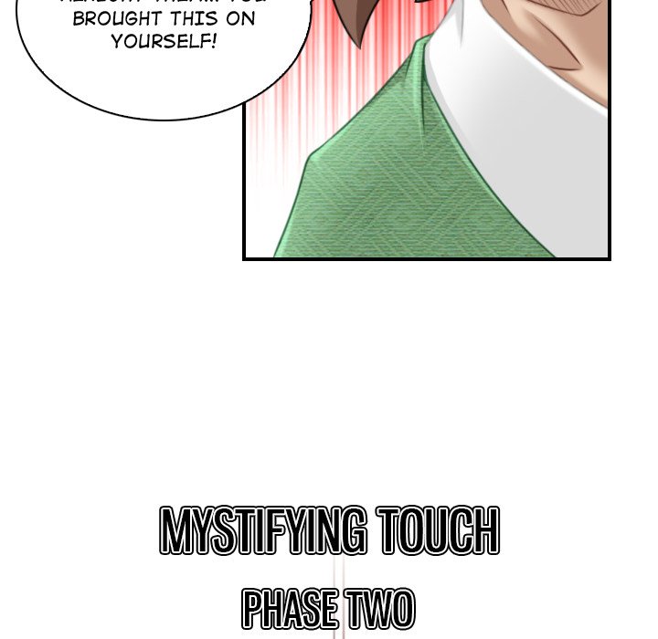 Secret World of Martial Arts - Chapter 36 - picture 26
