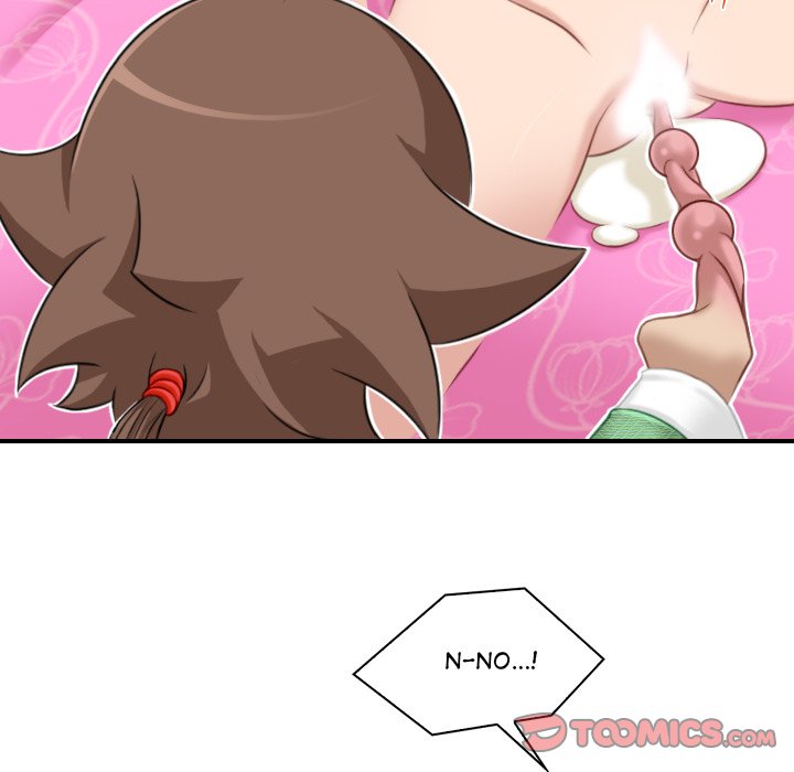 Secret World of Martial Arts - Chapter 36 - picture 31