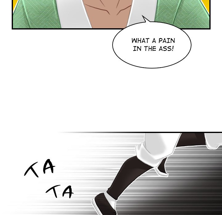 Secret World of Martial Arts - Chapter 36 - picture 4
