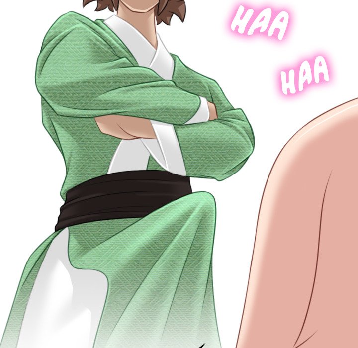 Secret World of Martial Arts - Chapter 36 - picture 48