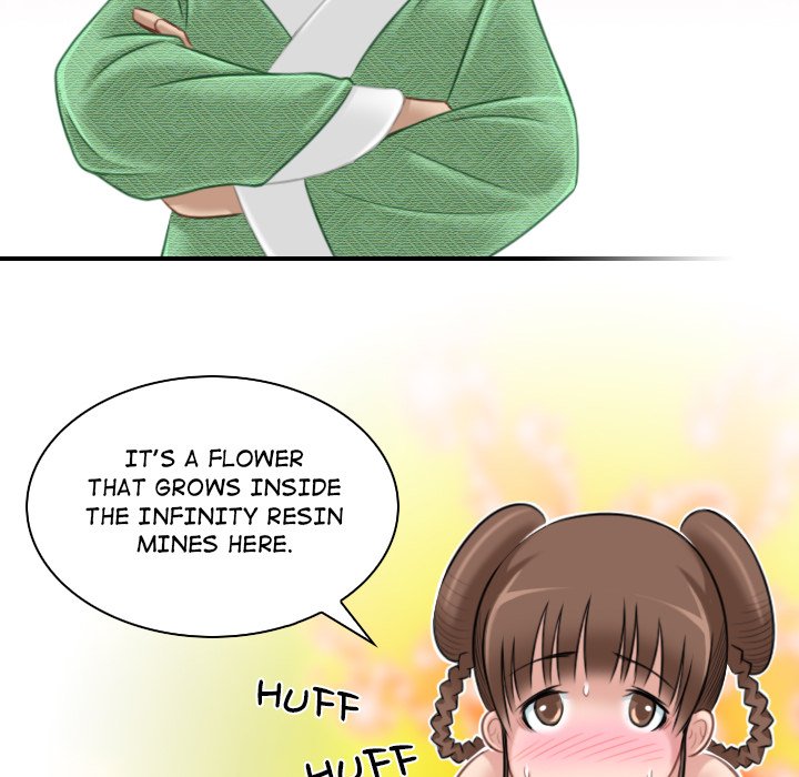 Secret World of Martial Arts - Chapter 36 - picture 51