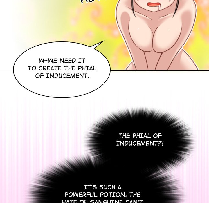 Secret World of Martial Arts - Chapter 36 - picture 52