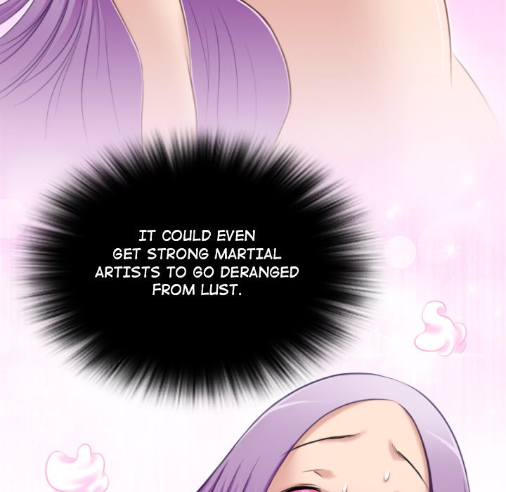 Secret World of Martial Arts - Chapter 36 - picture 57