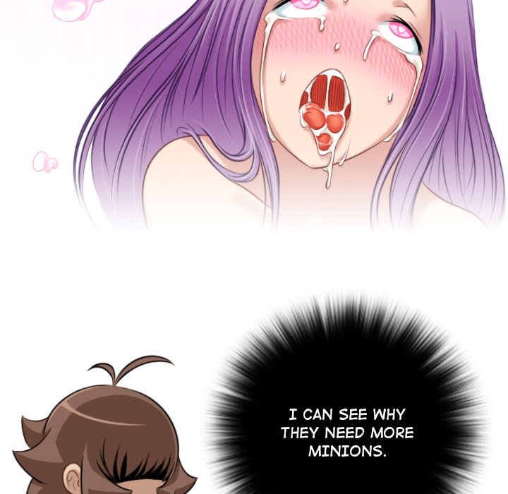 Secret World of Martial Arts - Chapter 36 - picture 58