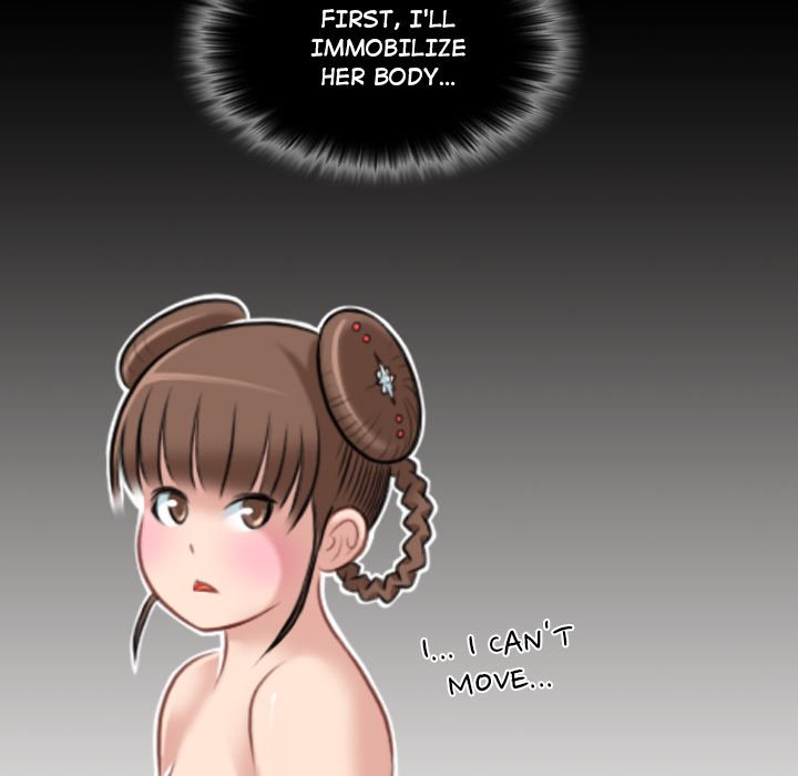Secret World of Martial Arts - Chapter 36 - picture 6