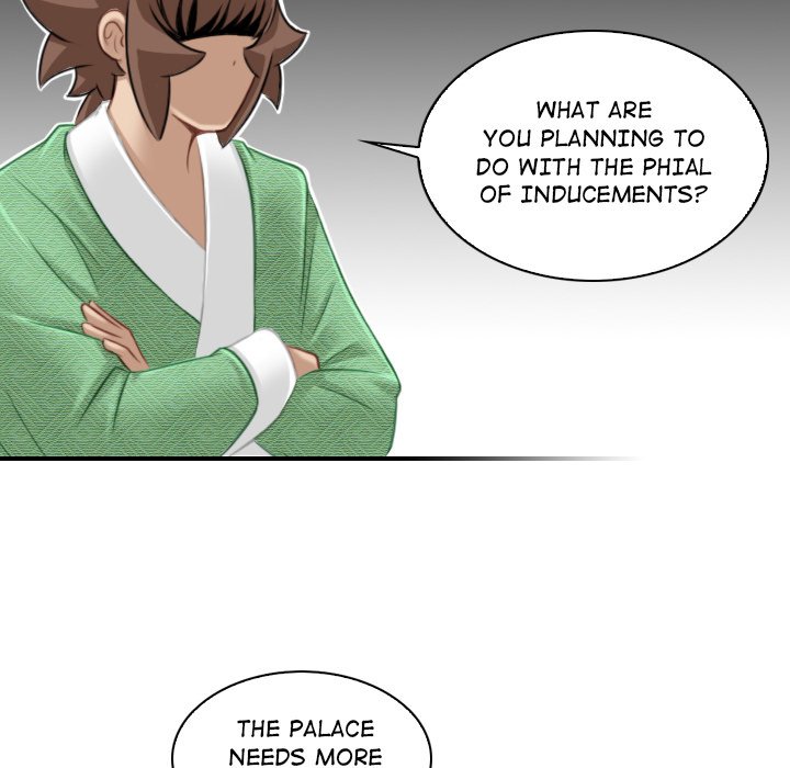 Secret World of Martial Arts - Chapter 36 - picture 62