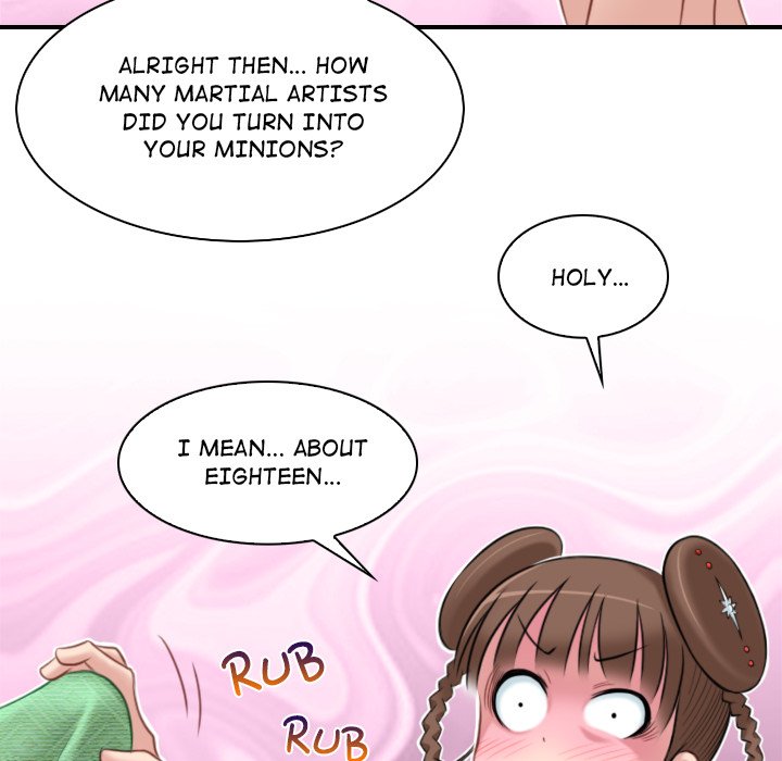 Secret World of Martial Arts - Chapter 36 - picture 64