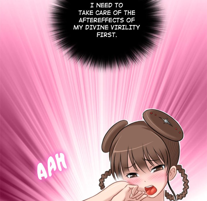 Secret World of Martial Arts - Chapter 36 - picture 70