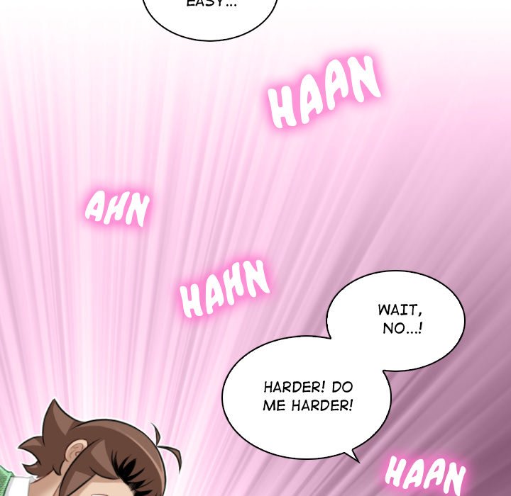 Secret World of Martial Arts - Chapter 36 - picture 76