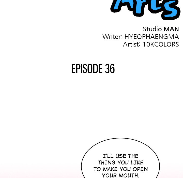 Secret World of Martial Arts - Chapter 36 - picture 8