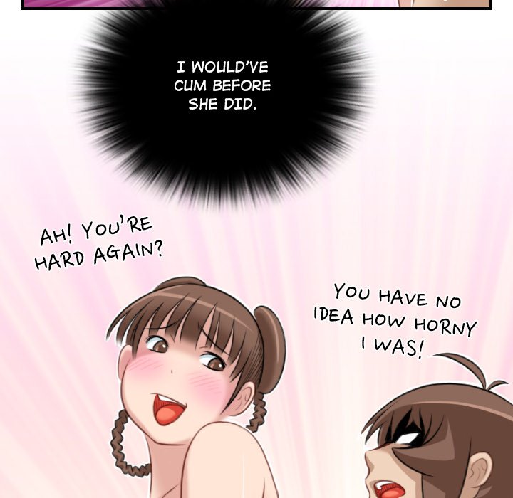 Secret World of Martial Arts - Chapter 36 - picture 82