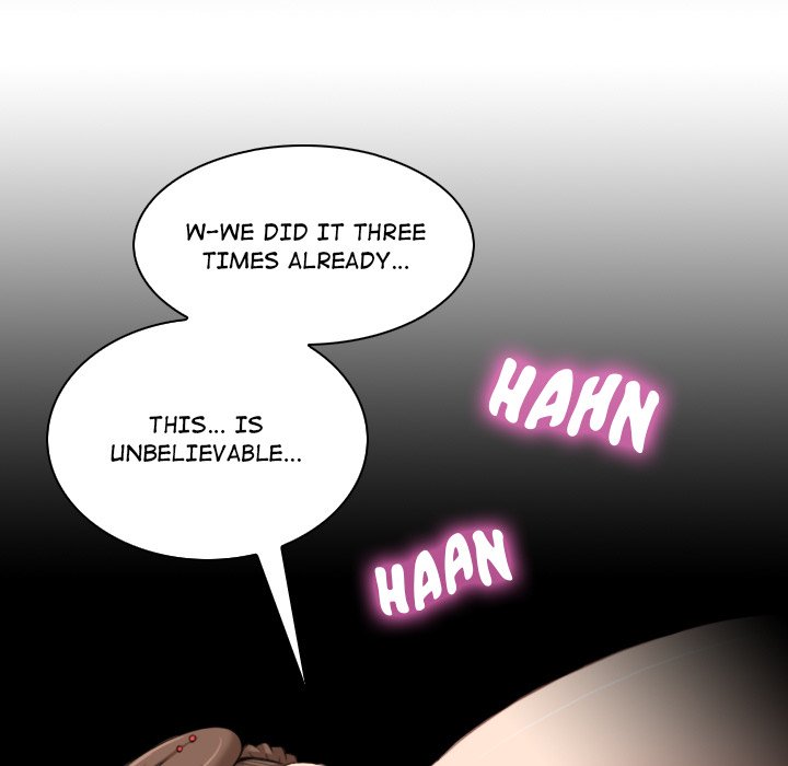 Secret World of Martial Arts - Chapter 36 - picture 87