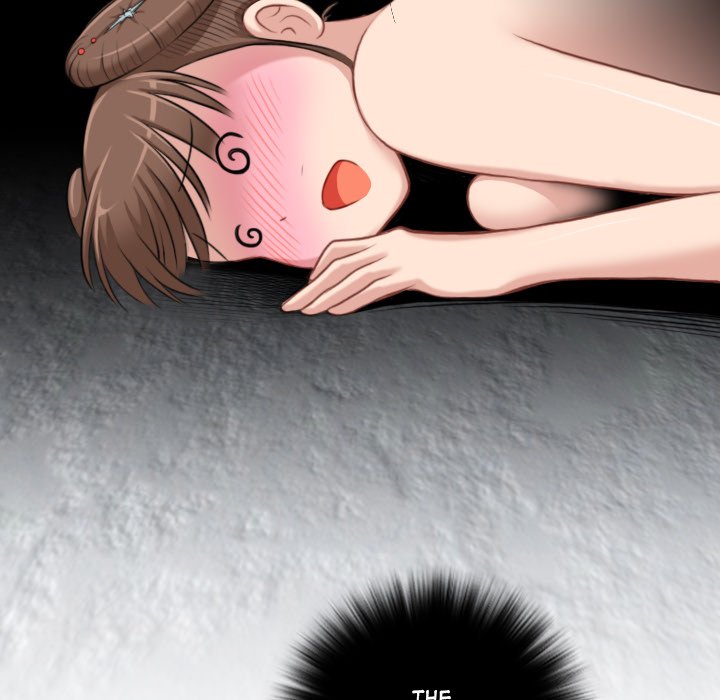 Secret World of Martial Arts - Chapter 36 - picture 88
