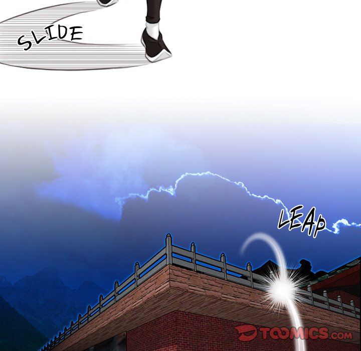 Secret World of Martial Arts - Chapter 37 - picture 13