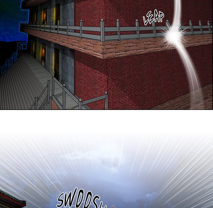 Secret World of Martial Arts - Chapter 37 - picture 14