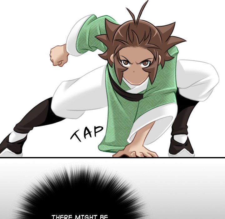 Secret World of Martial Arts - Chapter 37 - picture 16