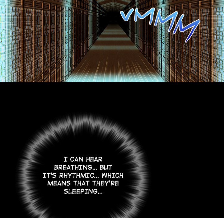 Secret World of Martial Arts - Chapter 37 - picture 20