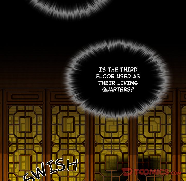 Secret World of Martial Arts - Chapter 37 - picture 21