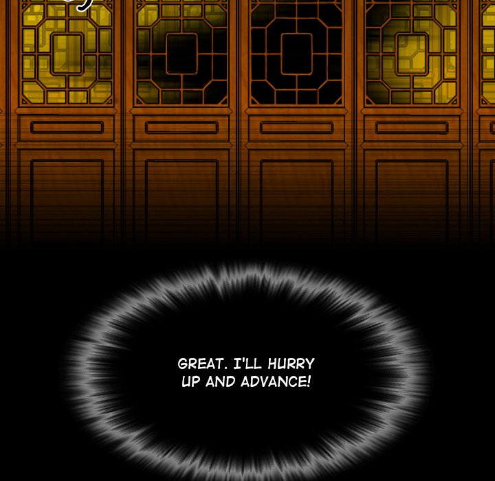 Secret World of Martial Arts - Chapter 37 - picture 22
