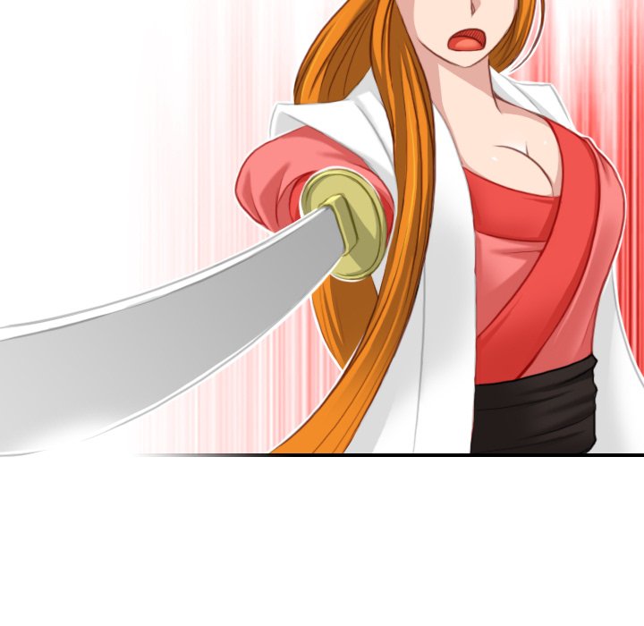 Secret World of Martial Arts - Chapter 37 - picture 26