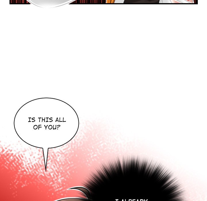 Secret World of Martial Arts - Chapter 37 - picture 28