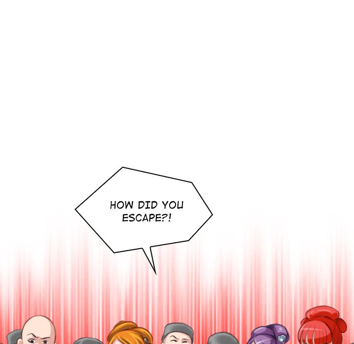 Secret World of Martial Arts - Chapter 37 - picture 30