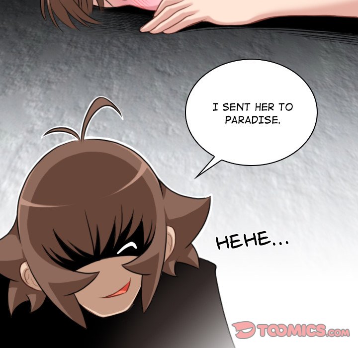 Secret World of Martial Arts - Chapter 37 - picture 33