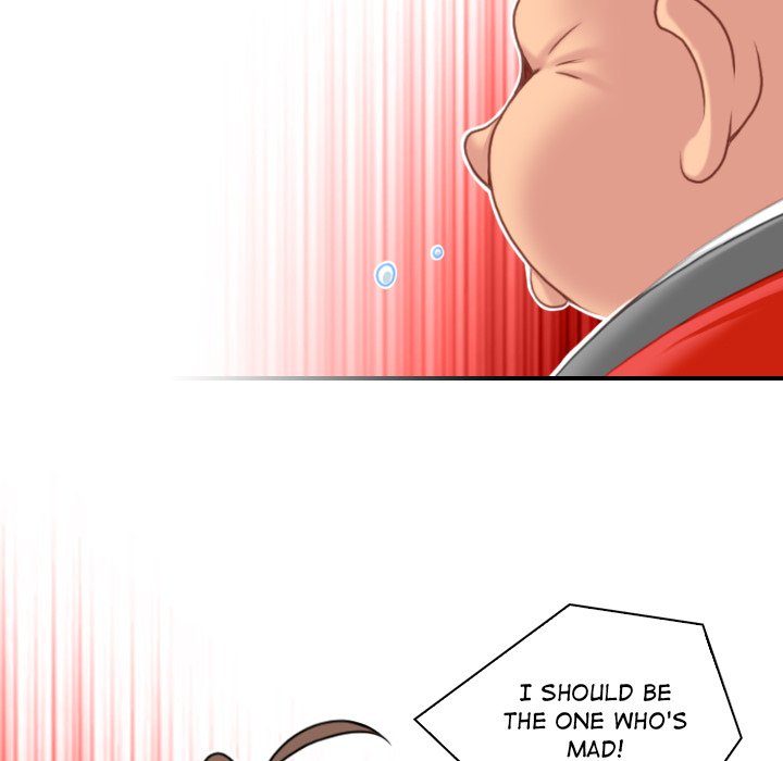 Secret World of Martial Arts - Chapter 37 - picture 35