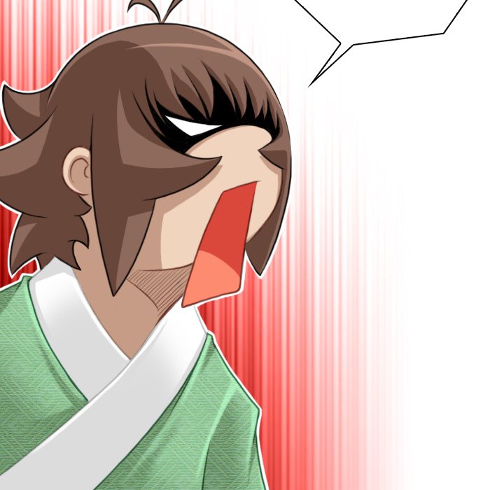 Secret World of Martial Arts - Chapter 37 - picture 36