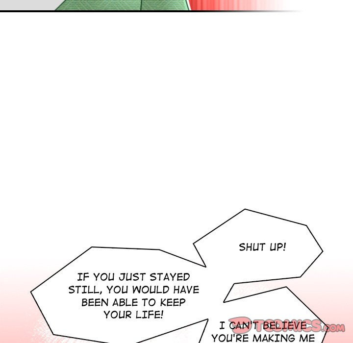 Secret World of Martial Arts - Chapter 37 - picture 37