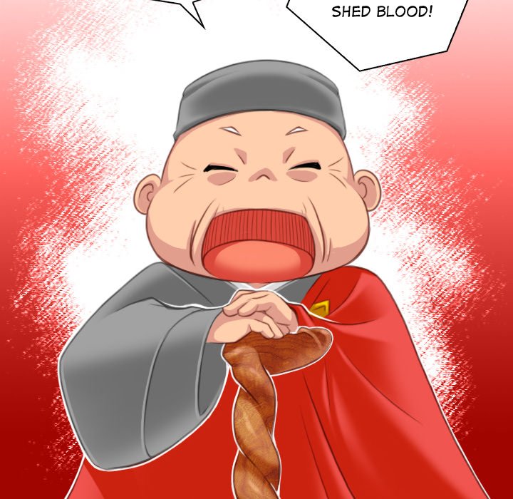 Secret World of Martial Arts - Chapter 37 - picture 38