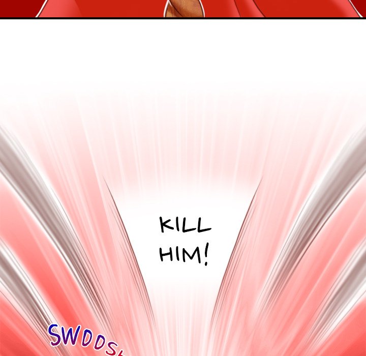 Secret World of Martial Arts - Chapter 37 - picture 39