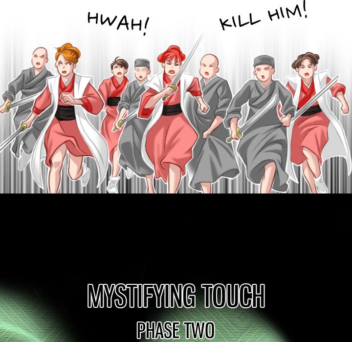 Secret World of Martial Arts - Chapter 37 - picture 42