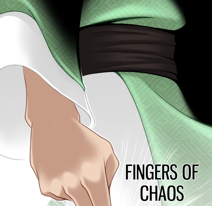 Secret World of Martial Arts - Chapter 37 - picture 43