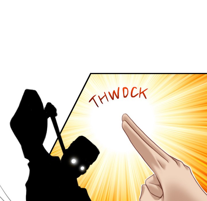 Secret World of Martial Arts - Chapter 37 - picture 46