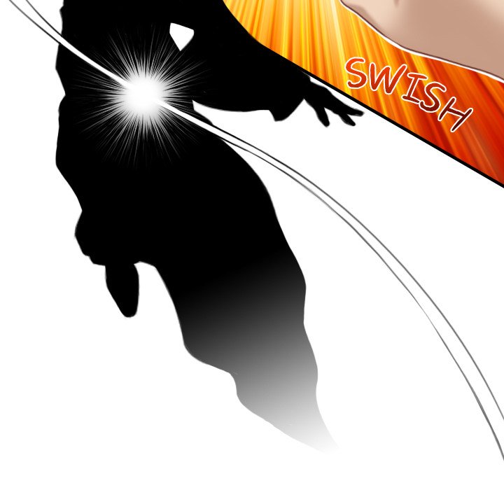 Secret World of Martial Arts - Chapter 37 - picture 47