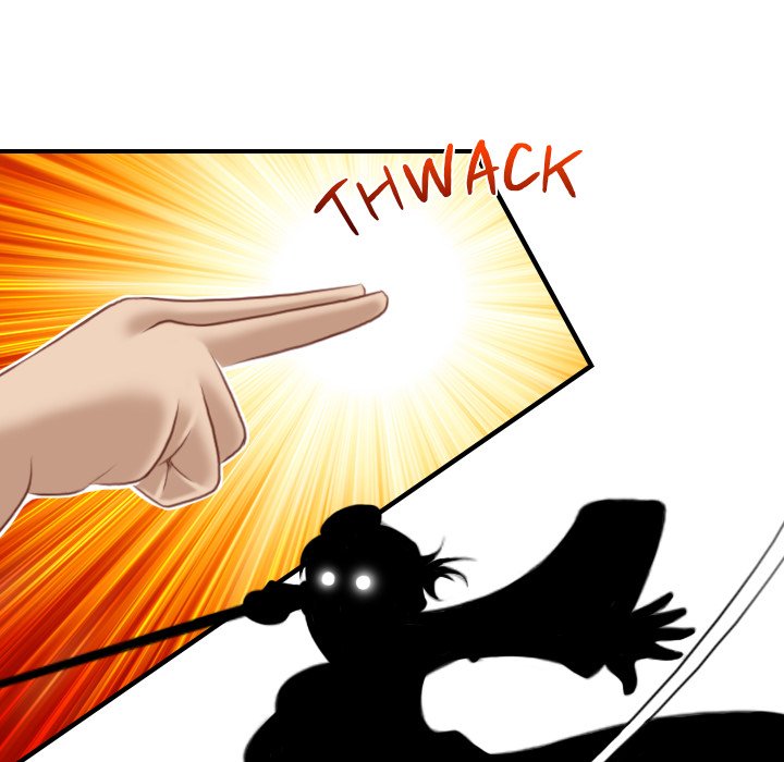 Secret World of Martial Arts - Chapter 37 - picture 48