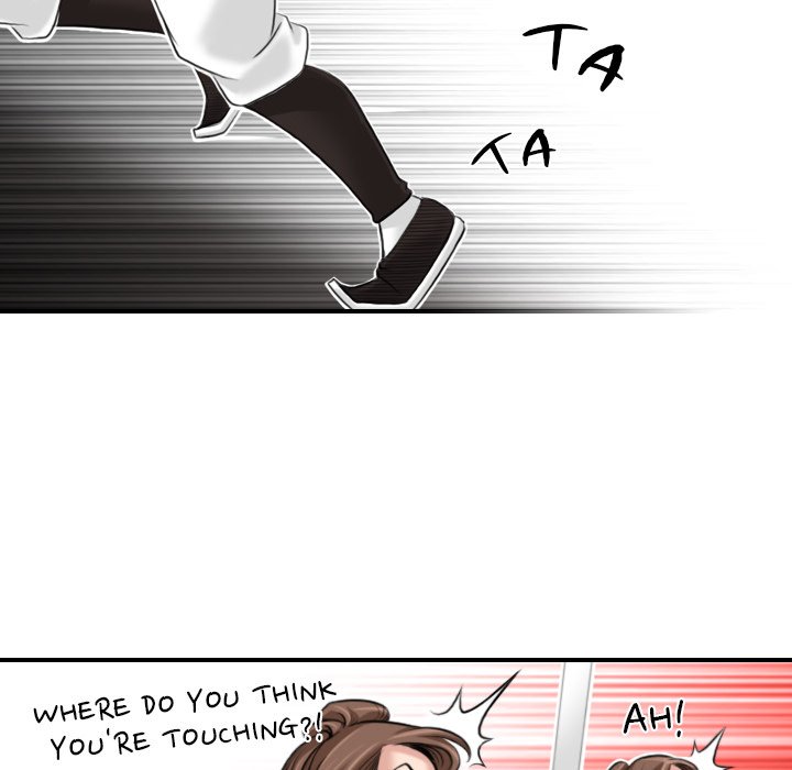 Secret World of Martial Arts - Chapter 37 - picture 54