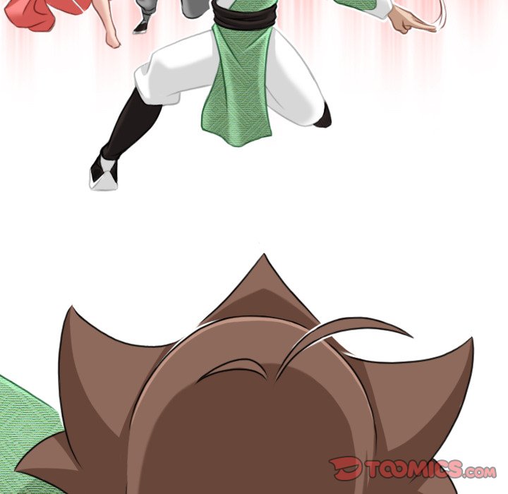 Secret World of Martial Arts - Chapter 37 - picture 57